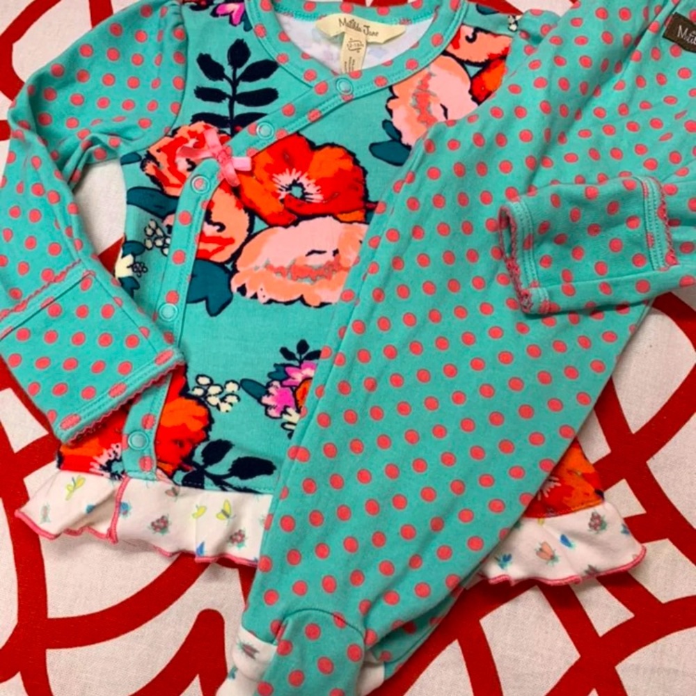 Matilda Jane set